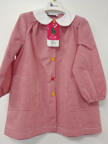 Grembiule bimba mini 3 - mini,