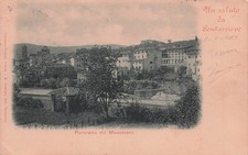 1839) CARTOLINA SALUTO