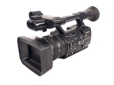 Sony HXR-NX5U NXCAM Digital HD