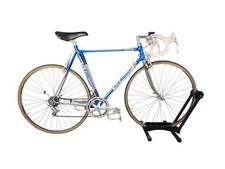 Bici corsa vintage - corsa, moser