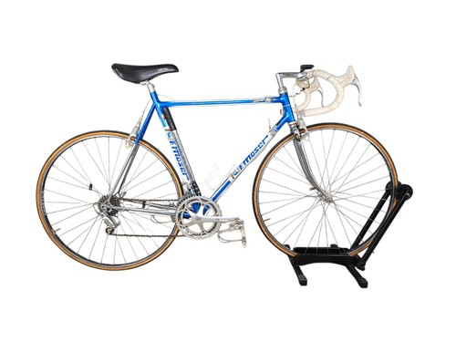 Bici corsa vintage - bici, da