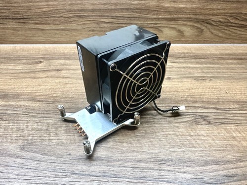 Ventola radiatore cpu z640 - ventola,