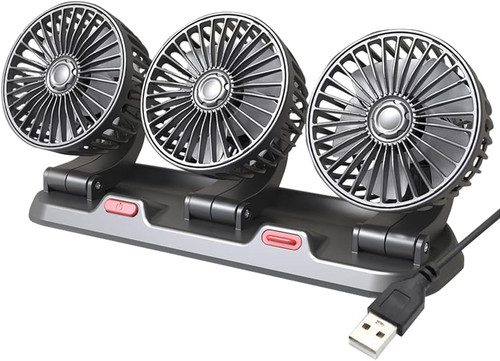 Ventilatore dell aria - ventilatore, dell'aria