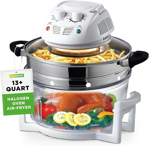 Nutrichef pkairfr48 halogen - pkairfr48,