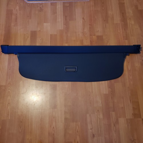 Audi avant rear - a4, cargo