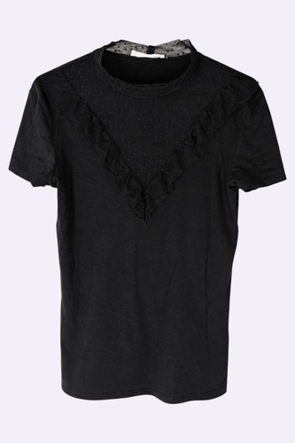 Maglia donna nera - donna,