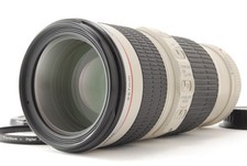 Quasi come nuovo - canon, ef