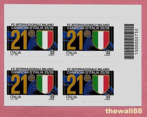 Italia 2026 inter 21 - ,