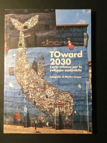 Toward 2030 arte - arte, urbana