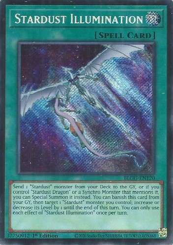 Edizione stardust - edizione,