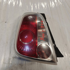 51885548 Fanale posteriore. Sinistro ABARTH 595 (85) 1.4 Turbo T-Jet (132Kw) Ber