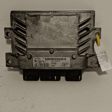 1543041 Centralina iniezione