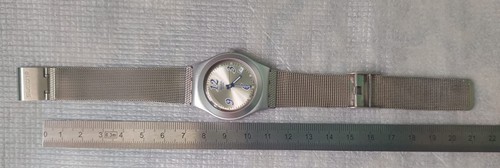 Swatch irony cinturino - swatch,