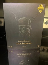 HOT TOYS (DX06) PERSONAGGIO