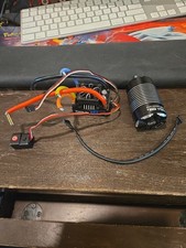Hobbywing Xr8 Sct Sistema