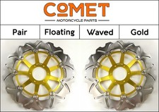 Honda VFR 800 FI 1998-2001