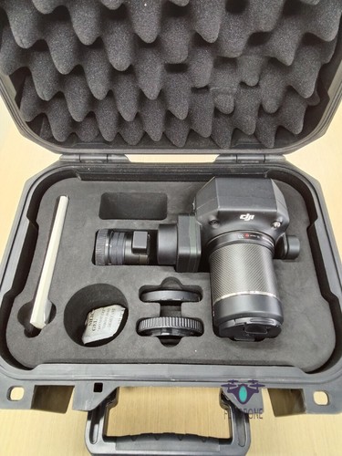Dji zenmuse megapixel - zenmuse, 45