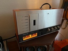 NAKAMICHI 700II TRI TRACER
