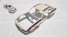 Ricambi Modellino Burago BMW