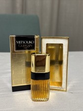 Vintage Guerlain MITSOUKO 8ml