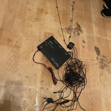 Sony 981v sintonizzatore tv - sony,