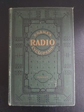 Drakes Radio Cyclopedia -