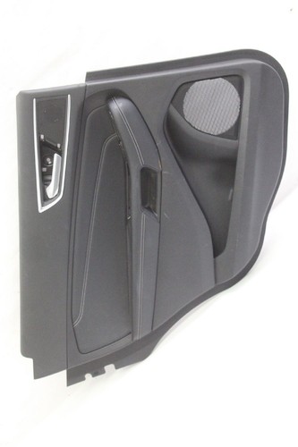 Rivestimenti delle porte ford - delle,