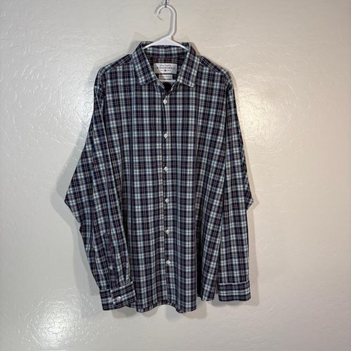 Camicia mizzen main - camicia, leeward