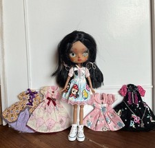 Pullip Doll and clothes
