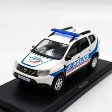 Modellino auto polizia