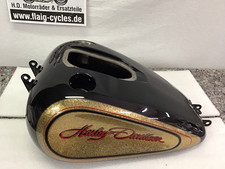 Dyna Tank personalizzato