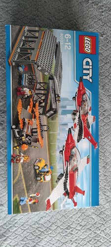 Lego city 60103 air - lego,