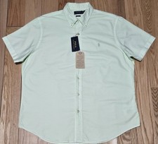 Polo Ralph Lauren uomo verde