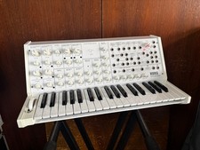 Korg MS-20 FS Semi-Modular