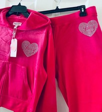 RARA tuta Juicy Couture XL