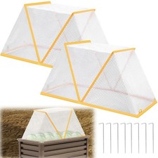 Tenda da Giardino Pieghevole