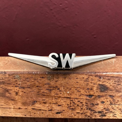 Distintivo southwest airlines - distintivo,