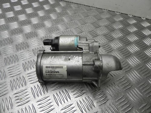 Motorino avviamento alfa - motorino,