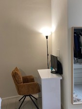 Lampada terra ikea stelo - ikea,