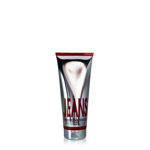 Roccobarocco jeans shower gel - jeans,