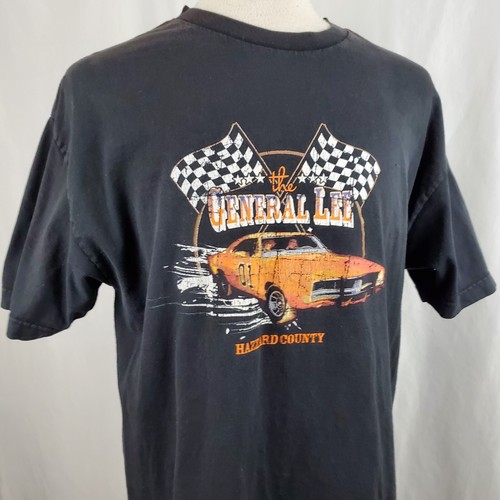 Shirt vintage the general - t-shirt,
