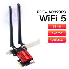 Adattatore di rete wireless