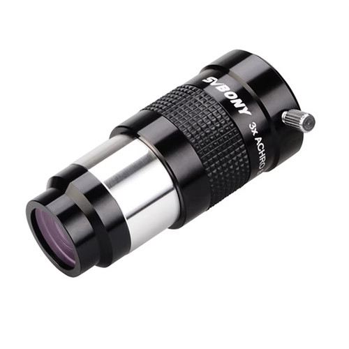 Oculare telescopico - , 1,25"