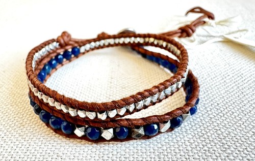 Bracciale chan luu wrap nuovo - bracciale,