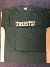 KOXX - T-shirt verde ufficiale