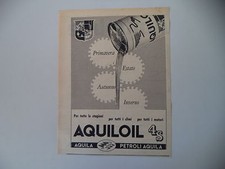advertising Pubblicità 1959