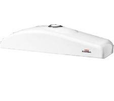 COPERCHIO CASSETTA WC BIBLO CLAS PULSANTE TONDO KARIBA A ZAINO