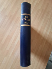 LE STRADE Rivista mensile del