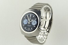 CHRONGRAPH - OLYMPIC -