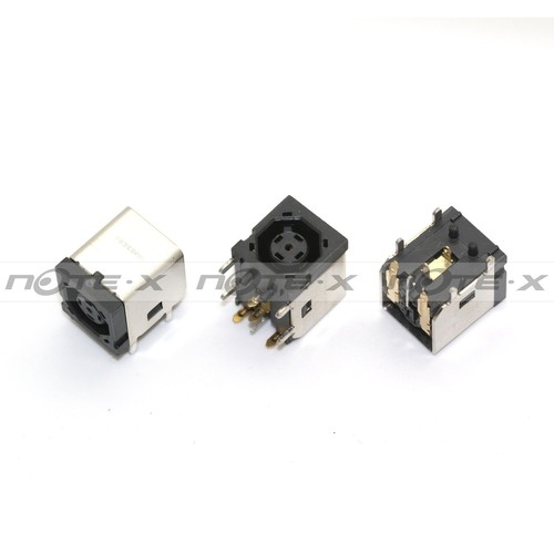Power jack connettore dell - power,